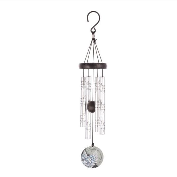 "Angels" 21 Inch Wind Chime
