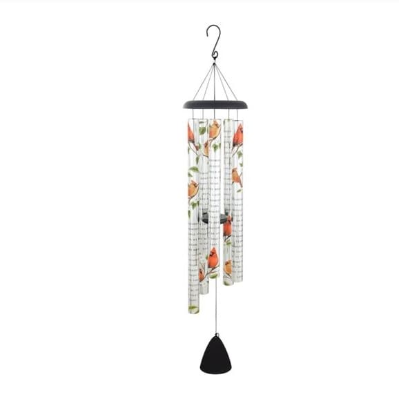 "Memories" 55 Inch Wind Chime