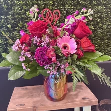 Valentine's Day Designer's Choice