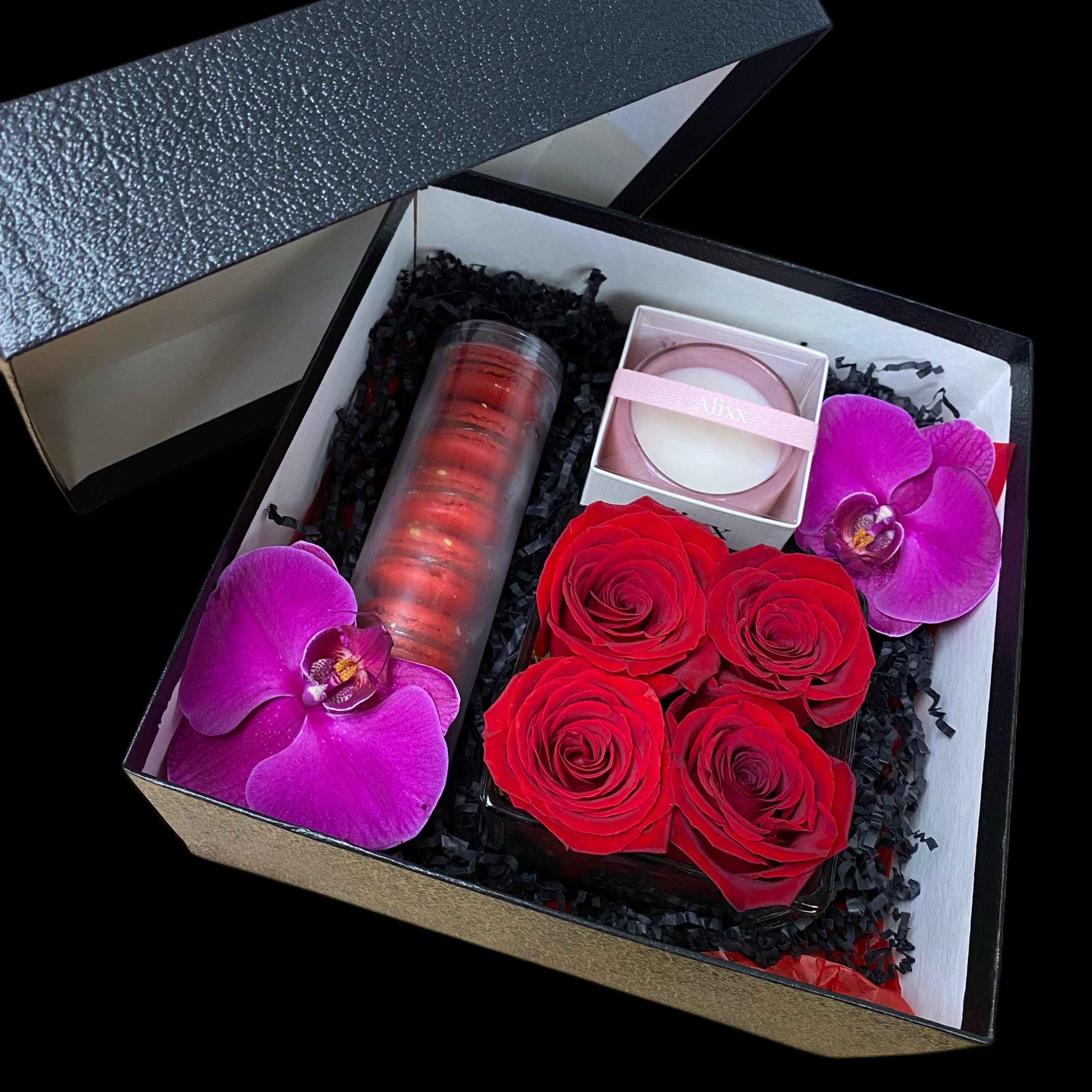 Be Mine Gift Box