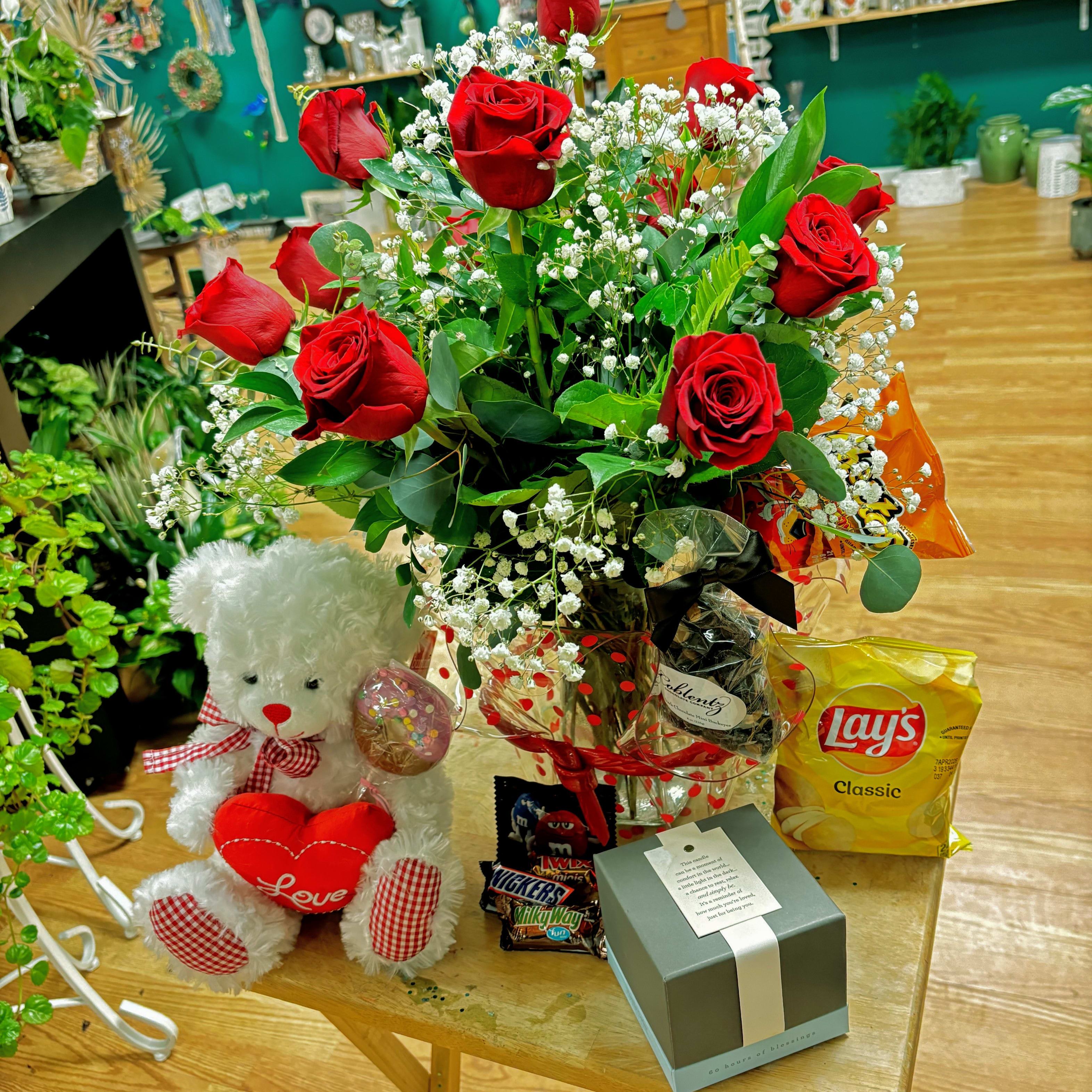 Ultimate Romance Gift