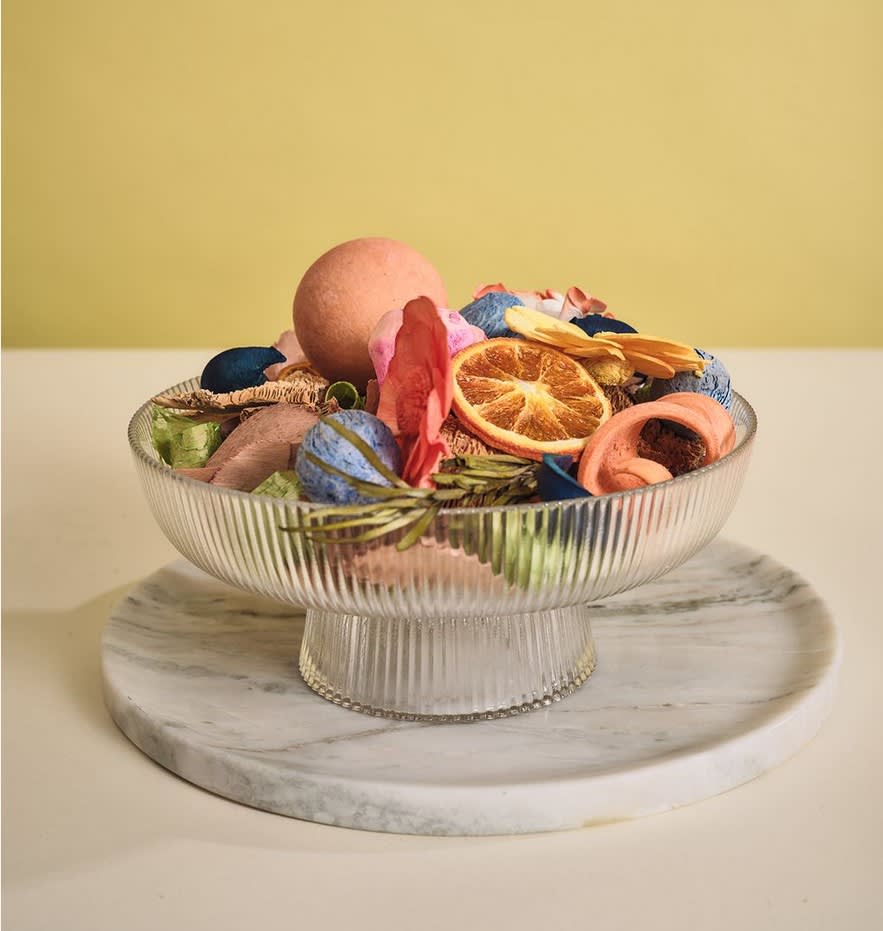 Citrus Blooms - Standard Decorative Fragrance Bag