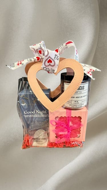 Be-You-Tea-Ful Gift Bag