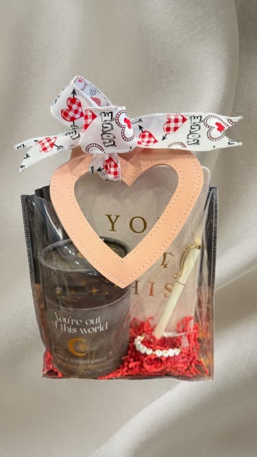 You Got This Gift Bag