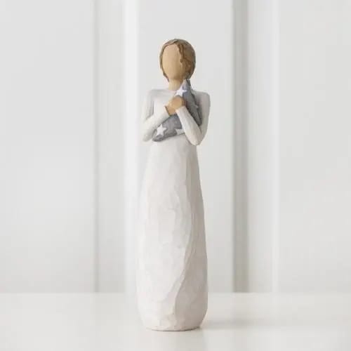 Hero Willow Tree Flower Bouquet