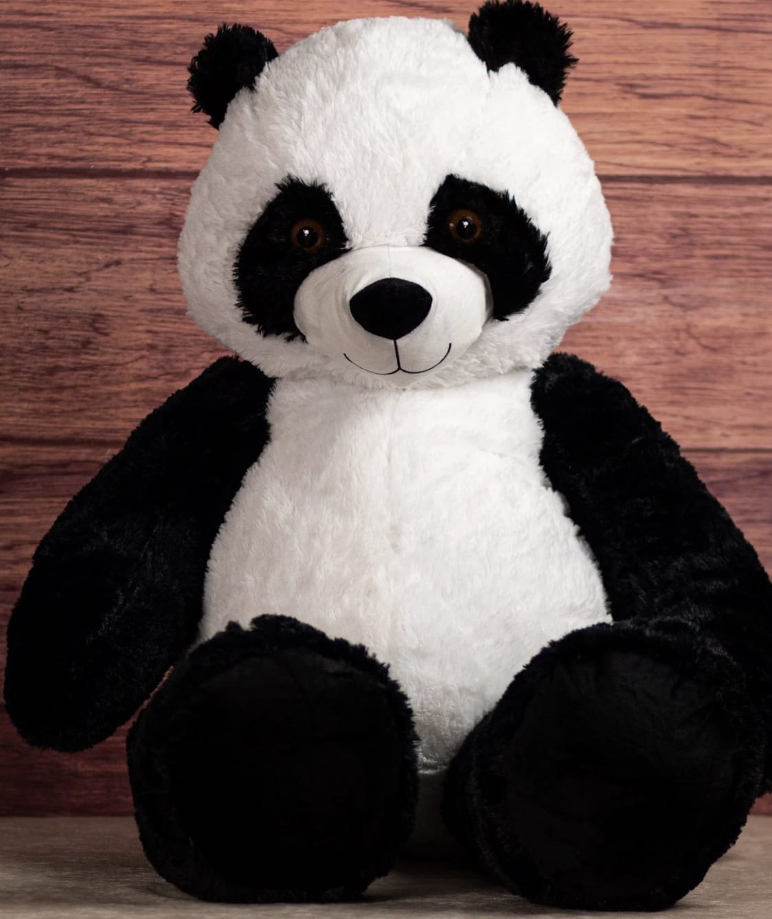 44" Giant Panda