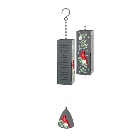 "With You" Harmony Bell Chime