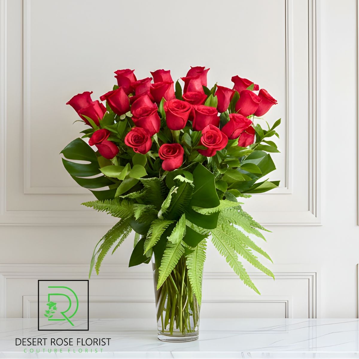 True Love Flower Bouquet