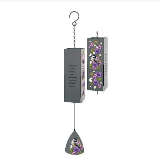 "Hearts Forever" Harmony Bell Chime