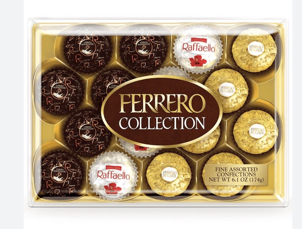 Ferrero Collection Chocolate