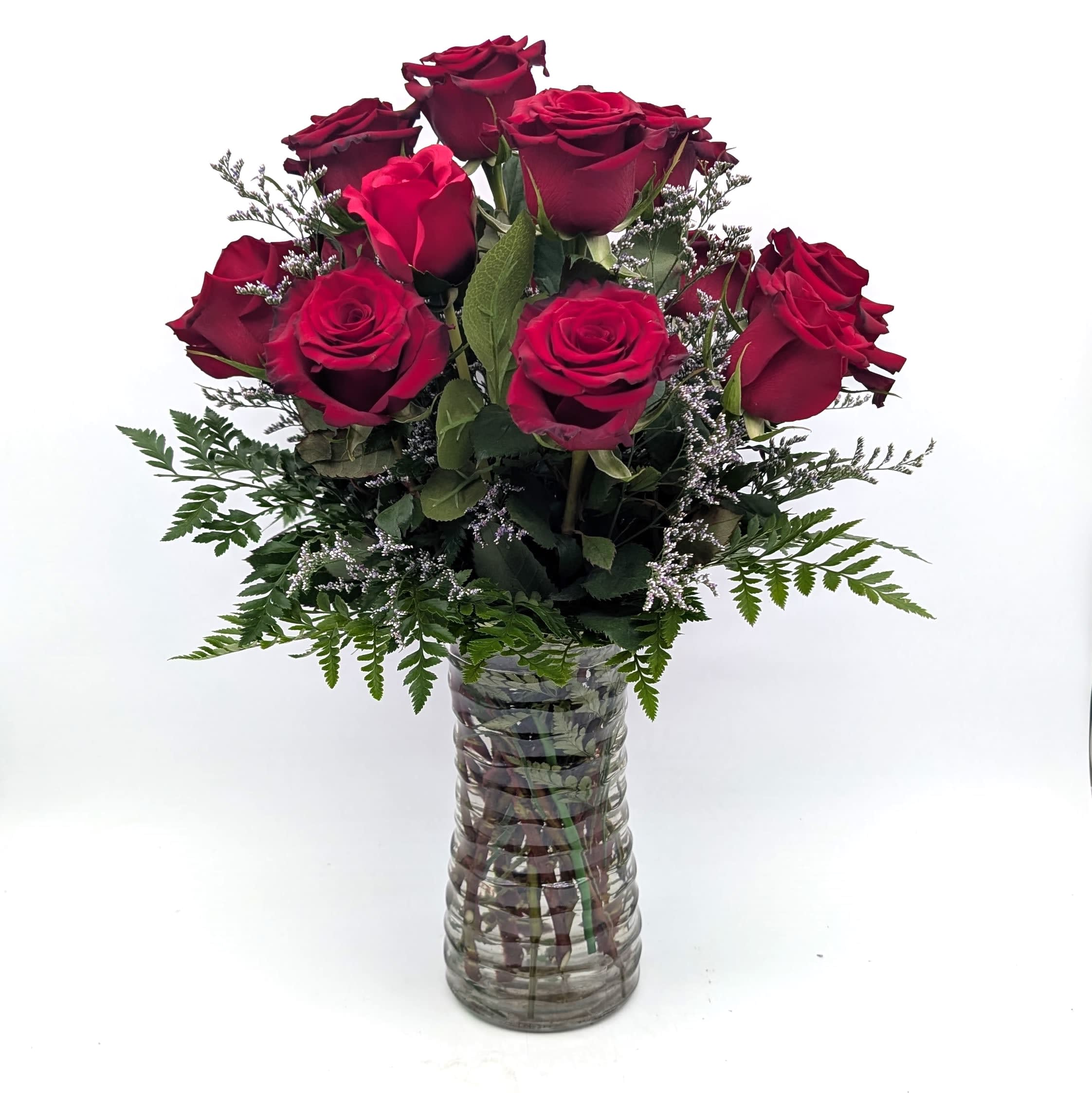 The Love Never Fades Flower Bouquet