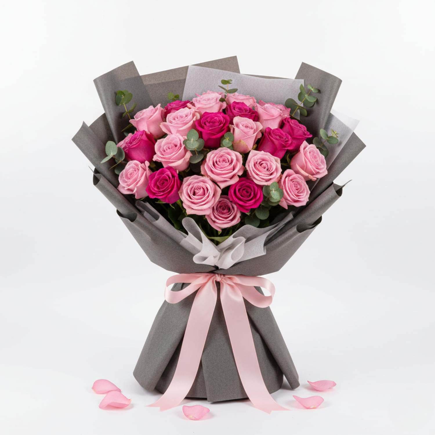2 Dozen Rose Bouquet