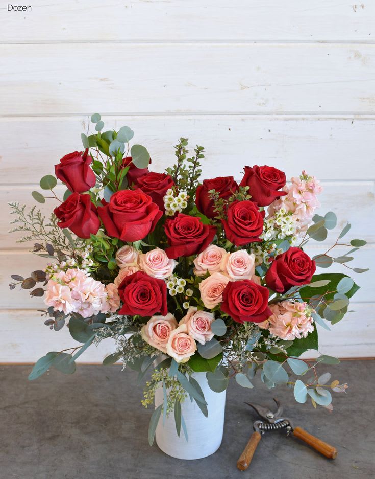 The Forever Arrangement