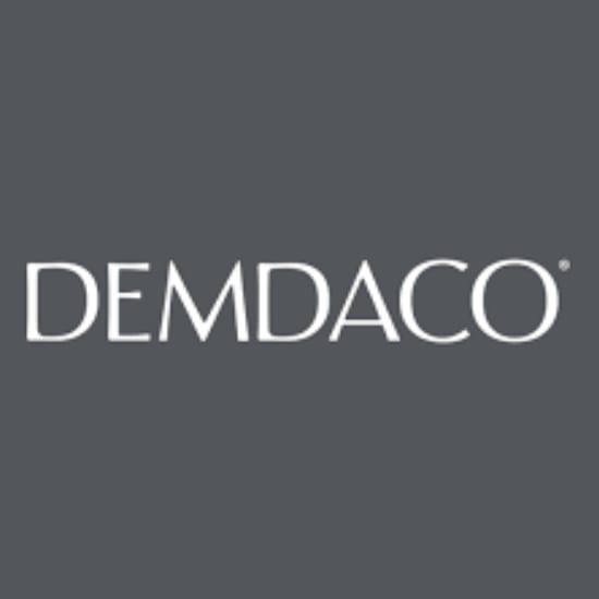 Demdaco Keep it Cool Leather Can Cooler
