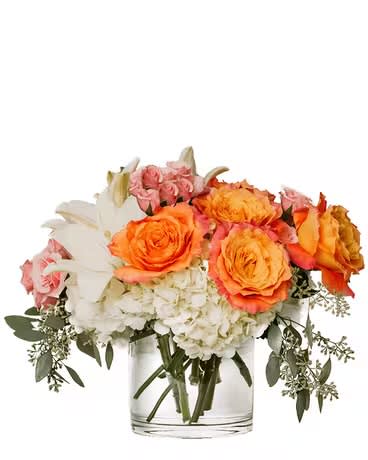 Free Spirit Flower Bouquet
