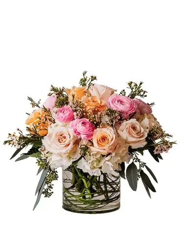 Mabeline Flower Bouquet