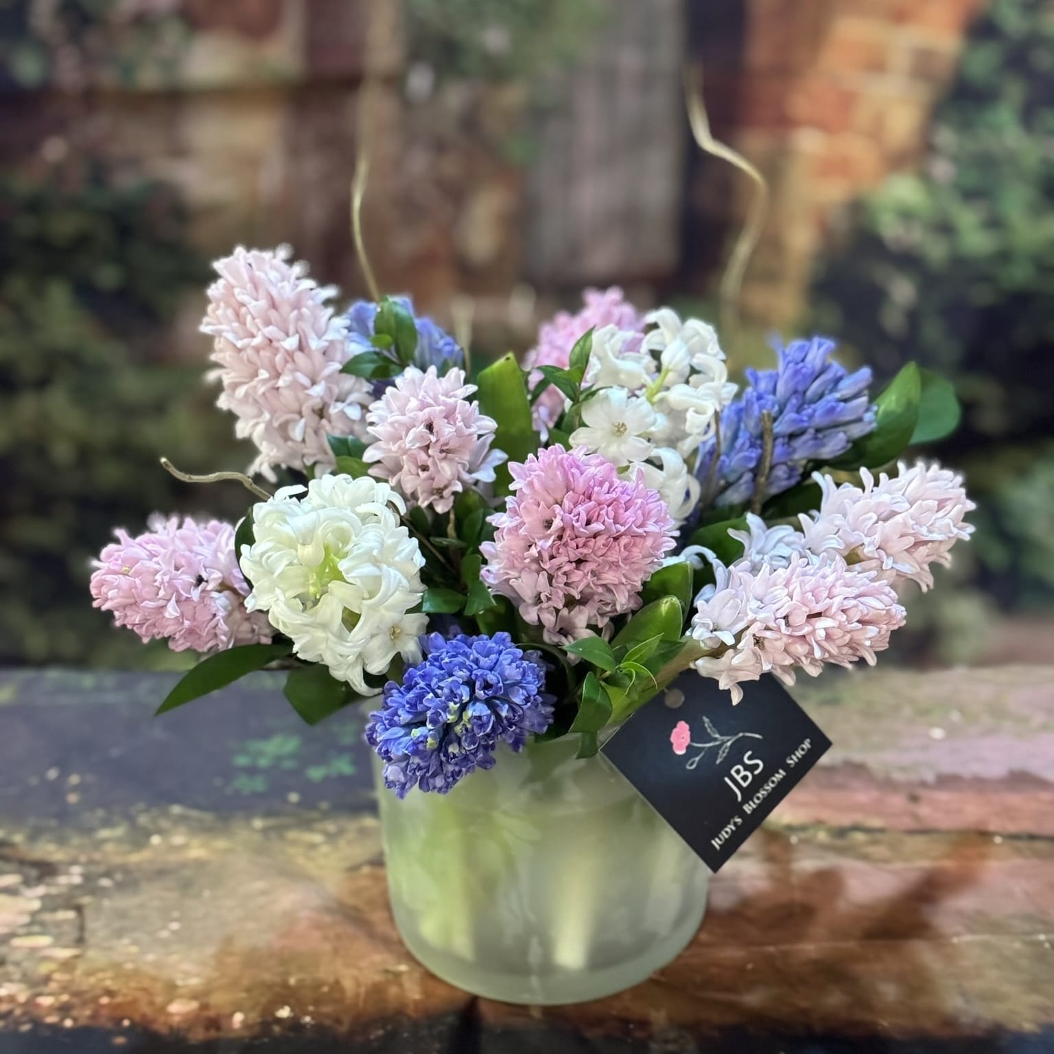 Sweet Unique Flower Bouquet