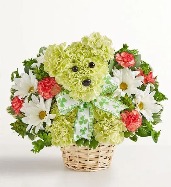 Lucky Flower Bouquet