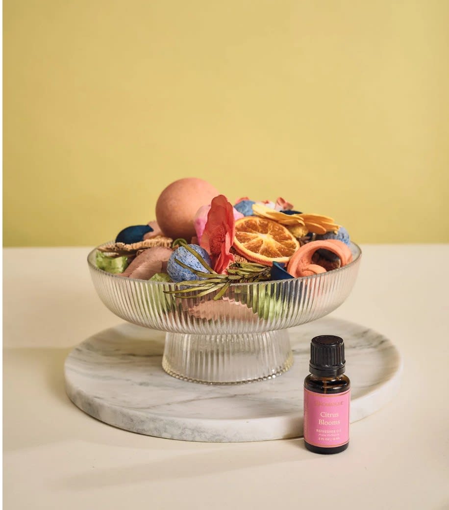 Citrus Blooms - Refresher Oil