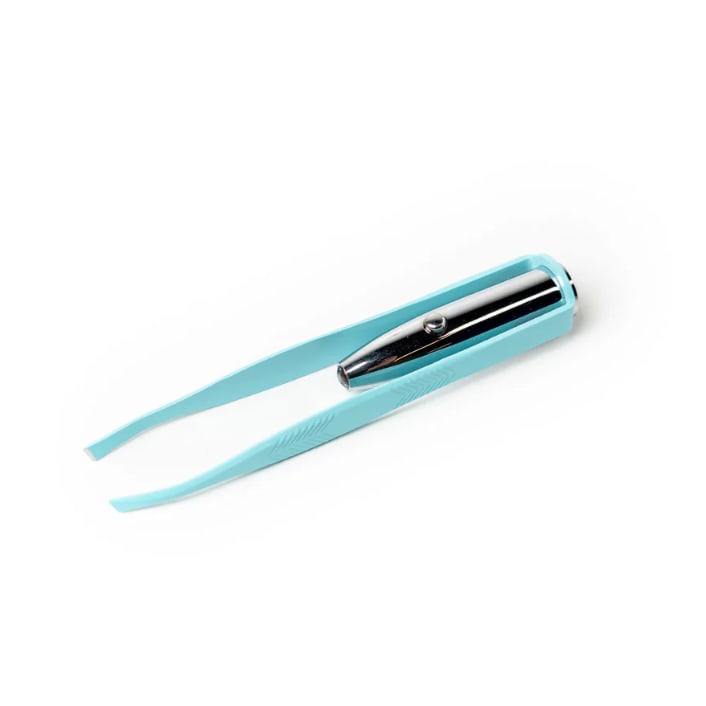 Center Stage Spotlight Tweezers