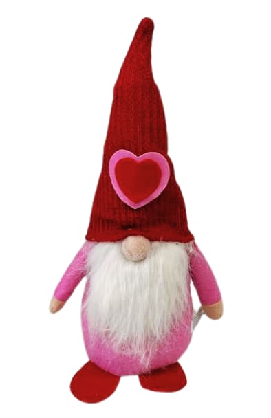 13" Love Gnome GF-915