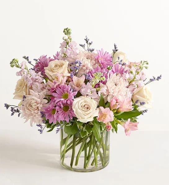 Lavender Bliss Bouquet