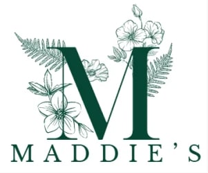 Maddie's Canned Food (Dilled Pickles)