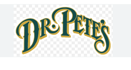 Dr. Pete's Lemon Blueberry Scones