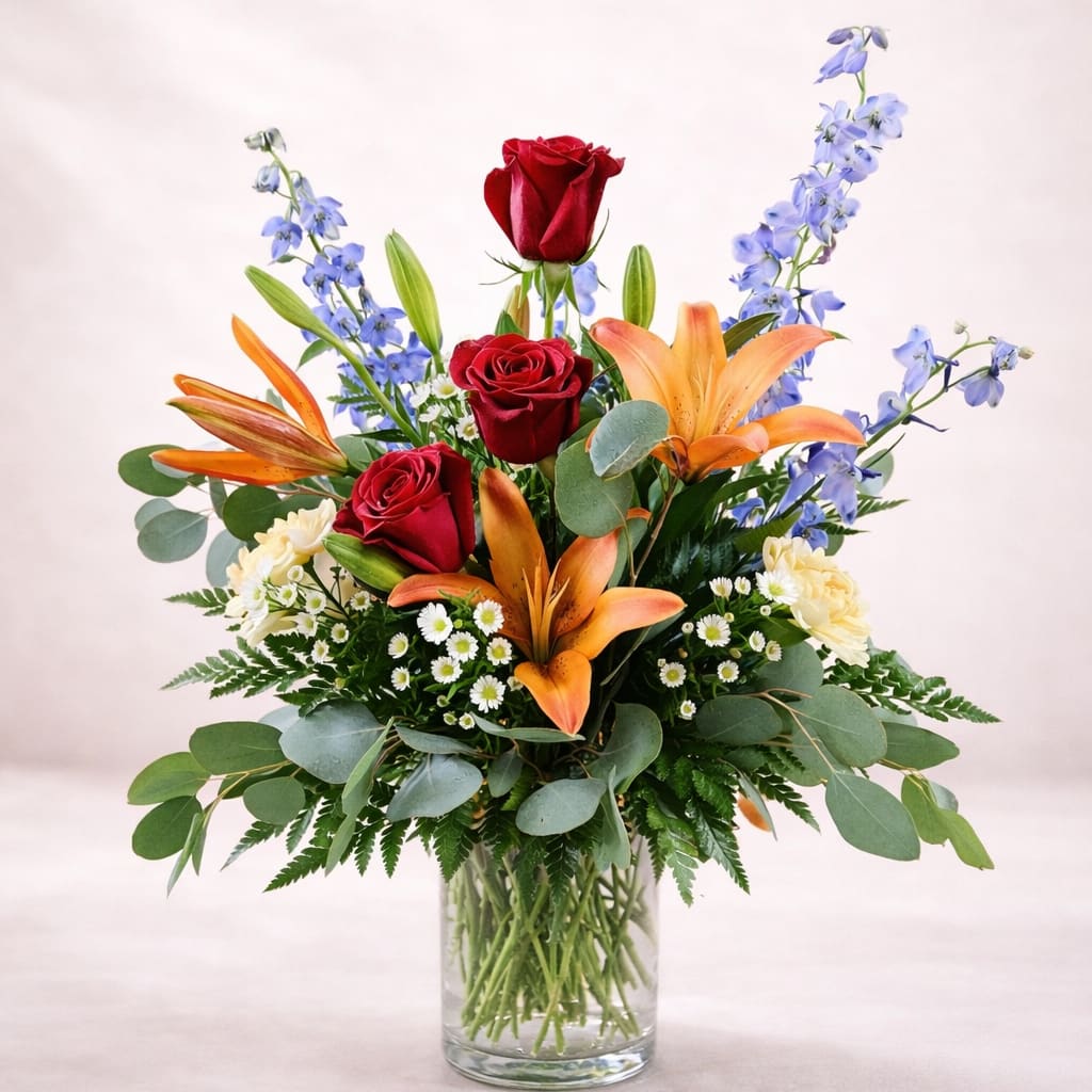 Every Day & Best Sellers Flower Bouquet