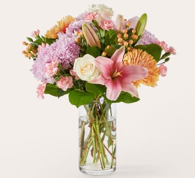 Gelato Bouquet Flower Bouquet