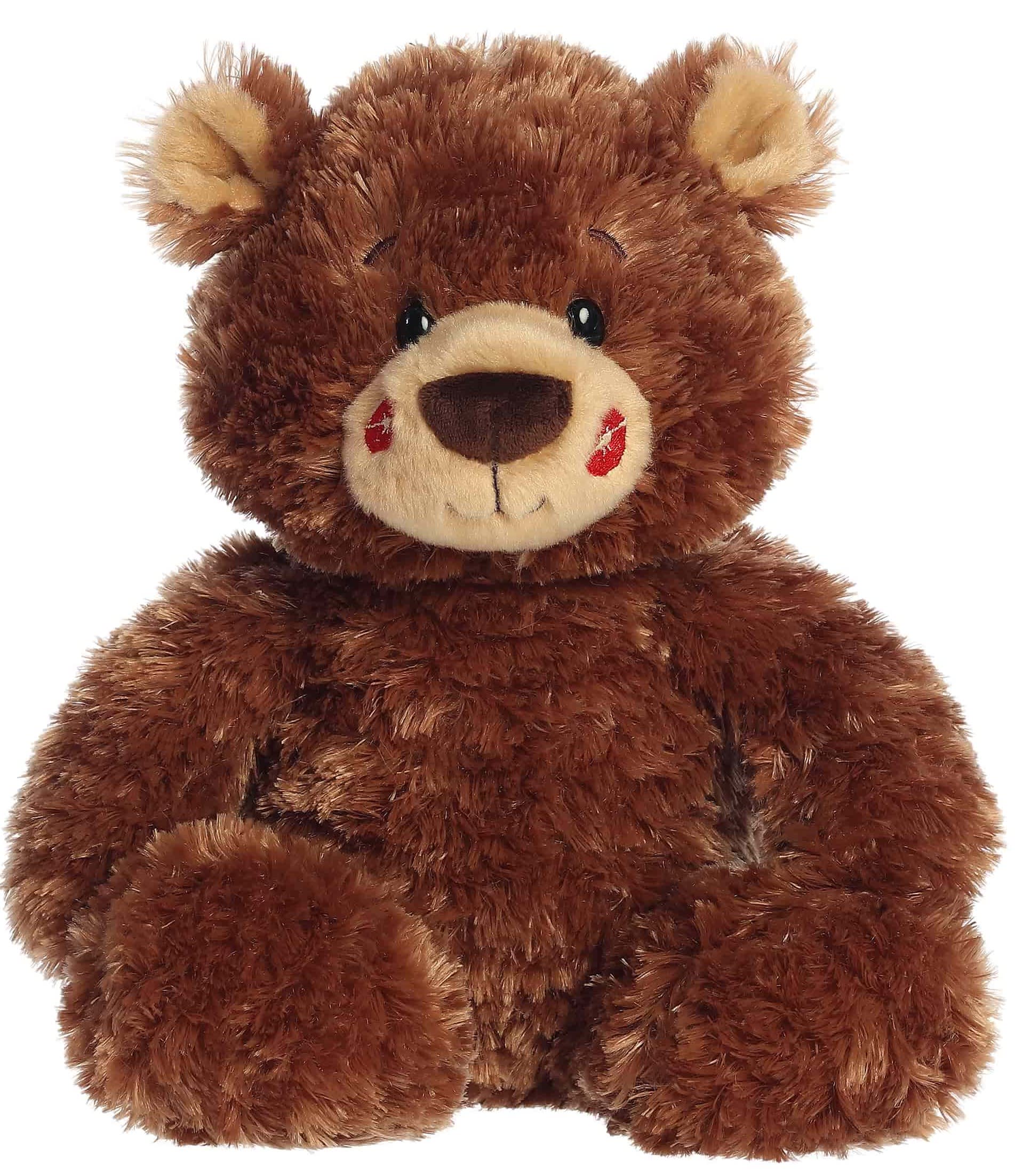 Kiss me Bear Brandy W/Sound