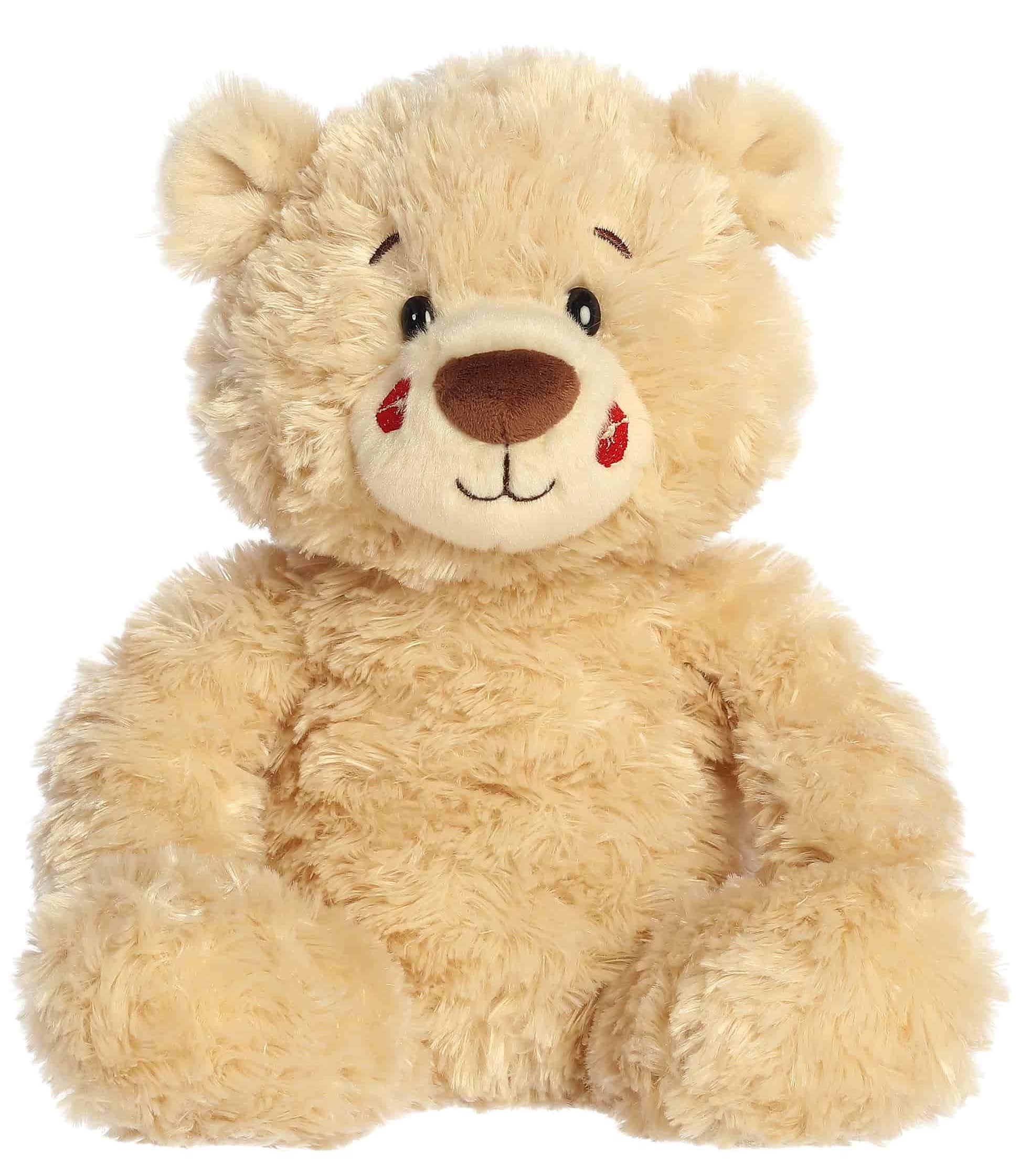 Kiss me Bailey W/Sound