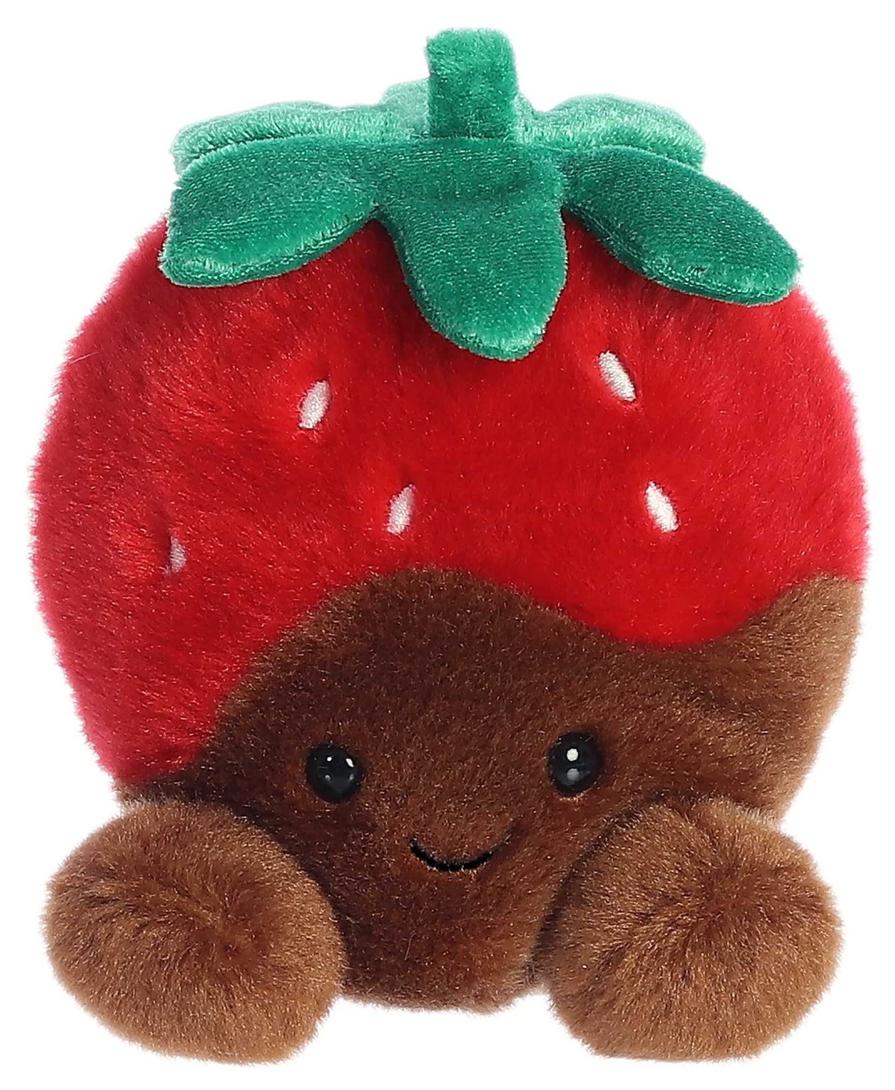 Chocolate Strawberry