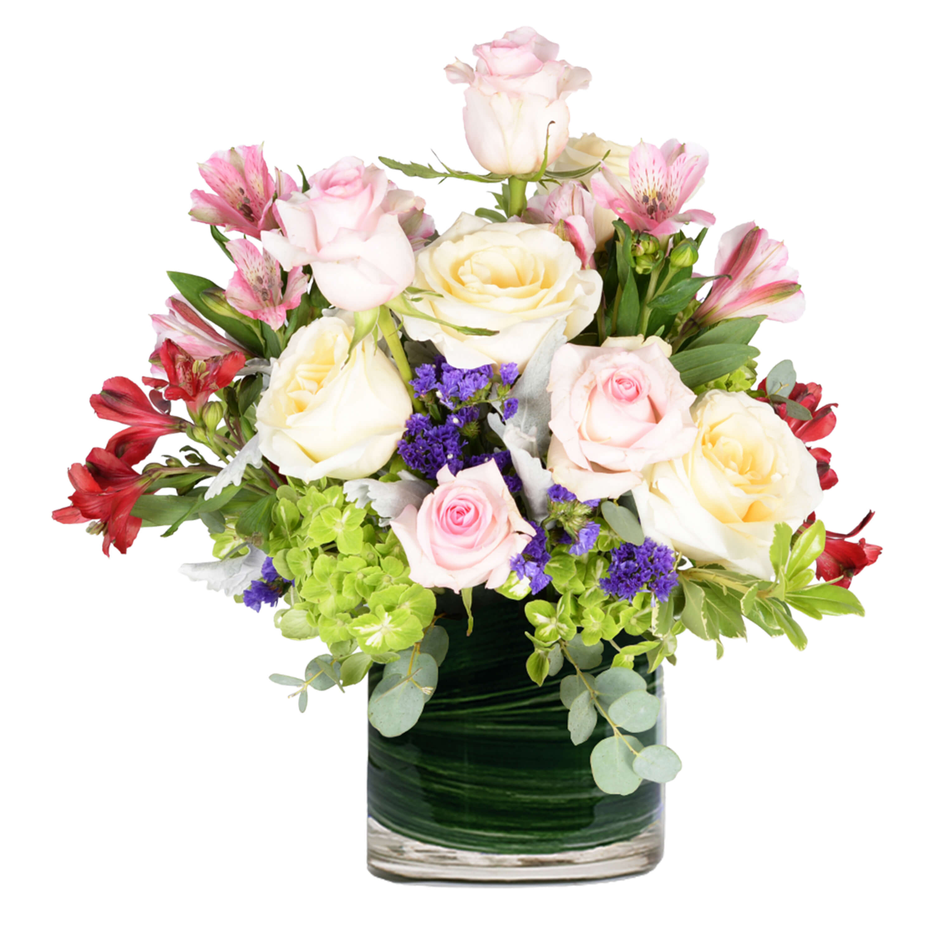 Daybreak Flower Bouquet