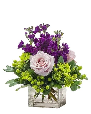 My Anna Marie Flower Bouquet