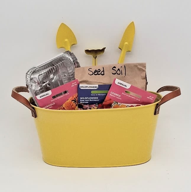 Pollinator Start Kit