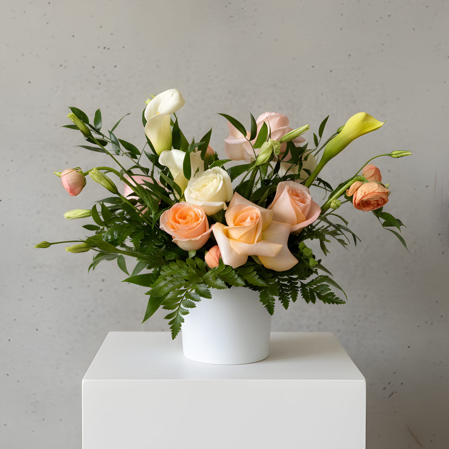 Morgan Flower Bouquet