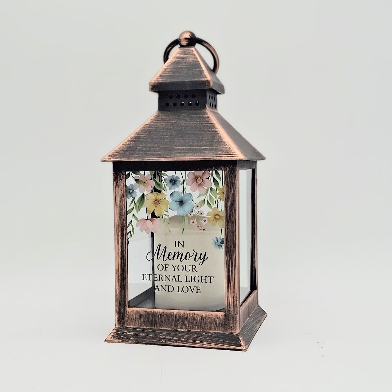 Eternal Garden Lantern (Variety)