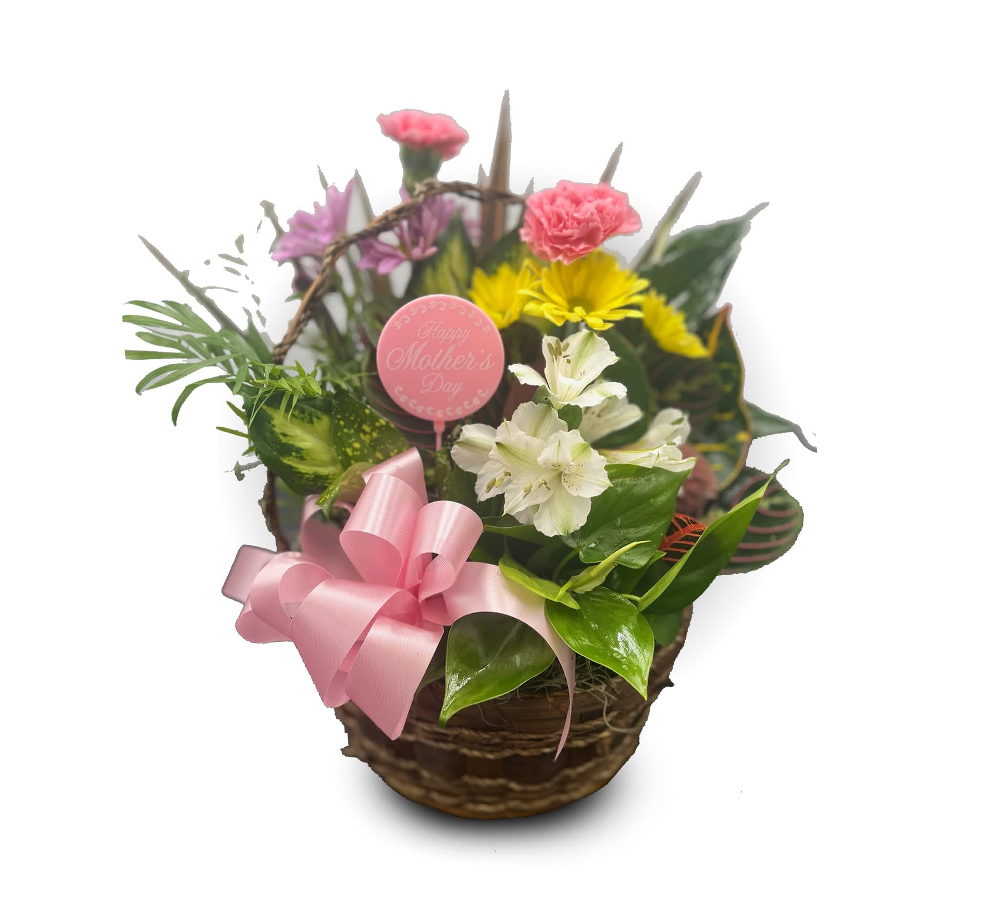 Basket for Mom