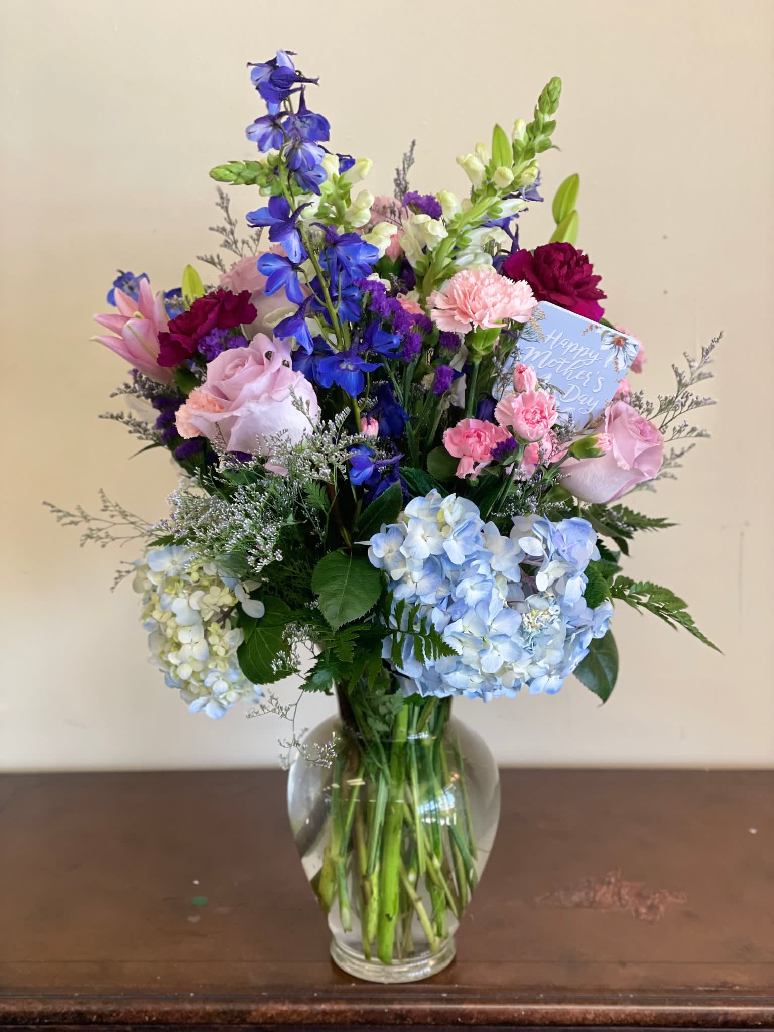 Mothers Warm Love - Mother's Day Special