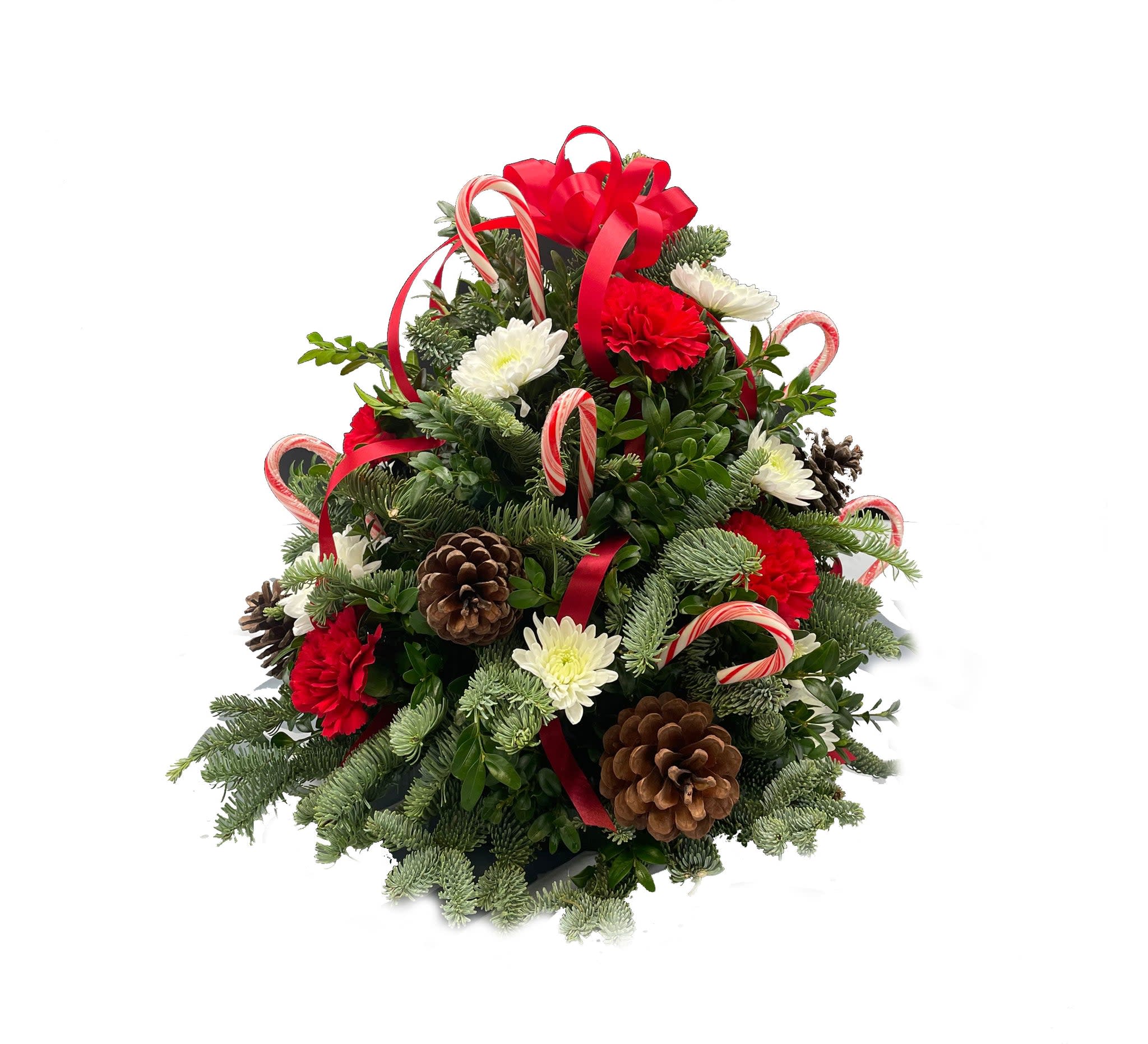 Rockin' Around the Christmas Tree