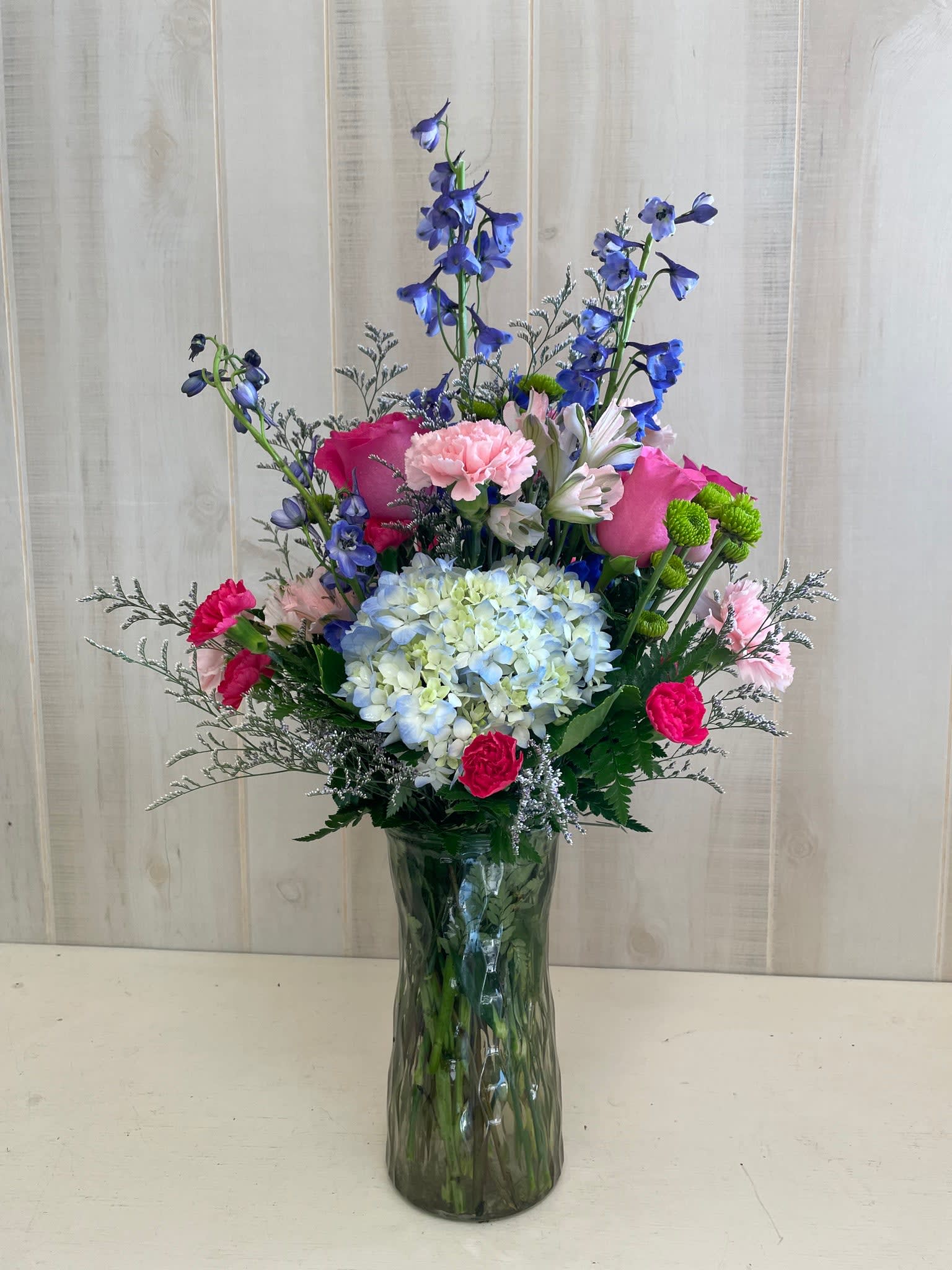 Daydream Beauty Flower Bouquet