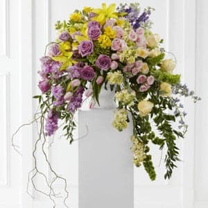 Kings Flower Bouquet