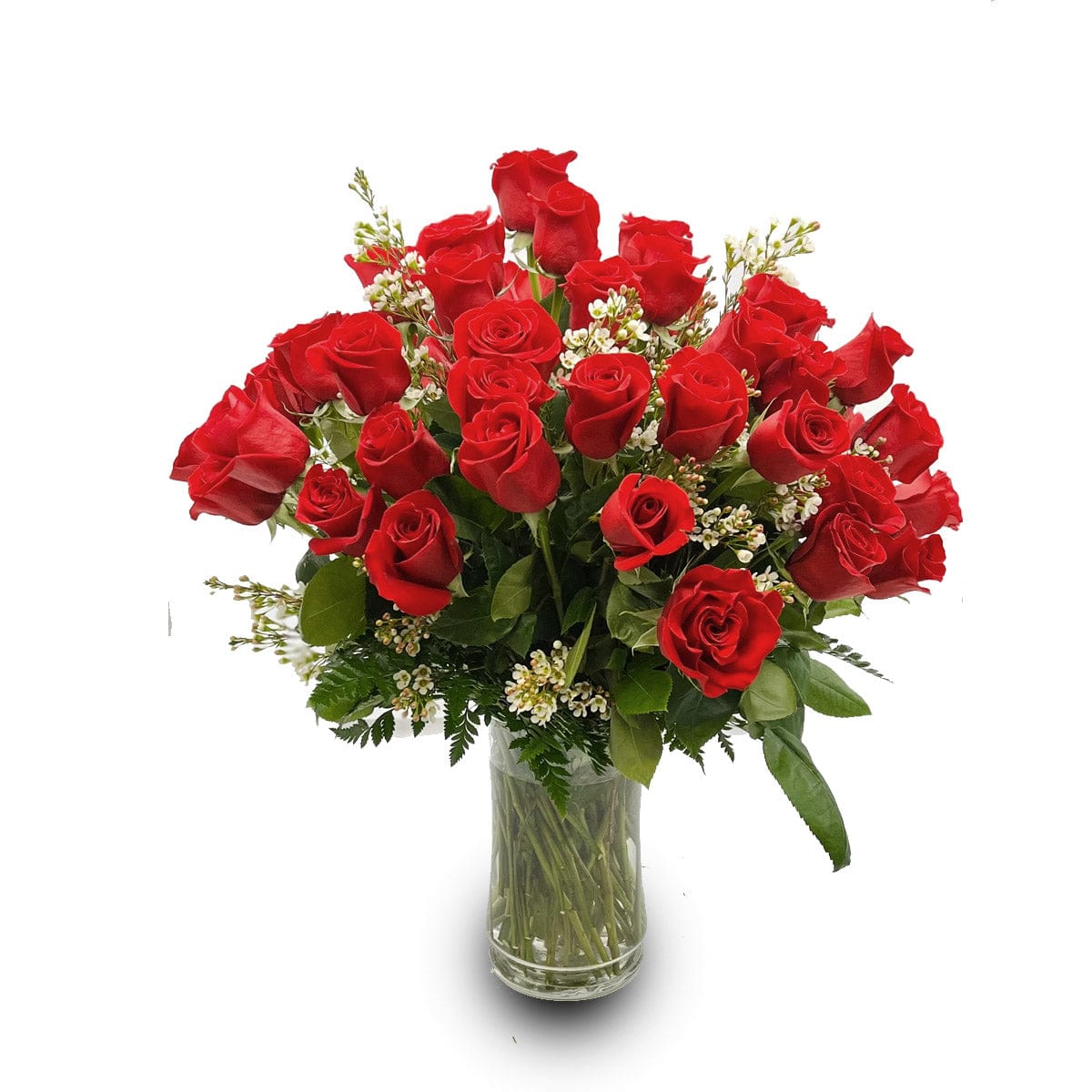 Over-The-Top Bouquet Flower Bouquet