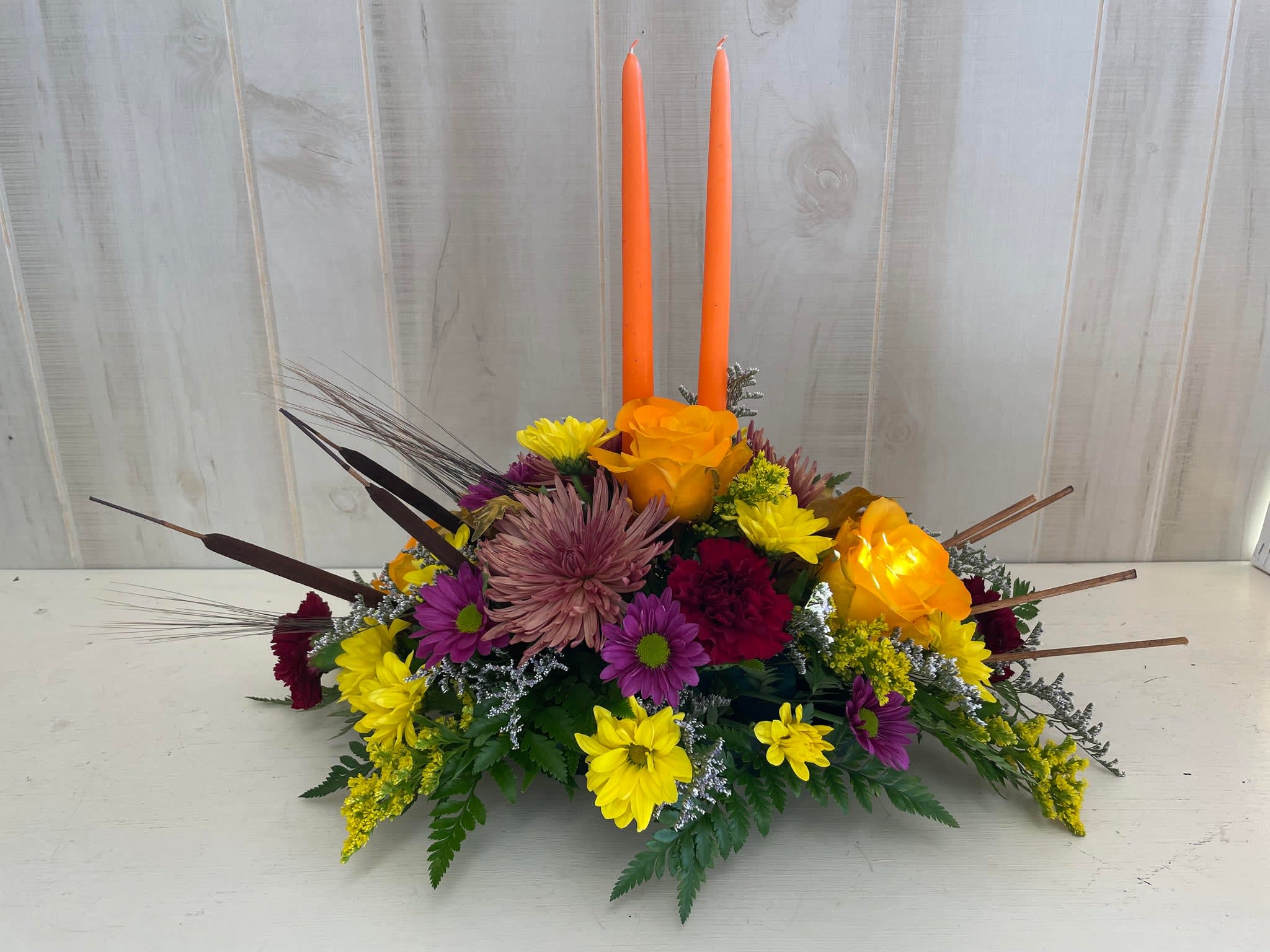 Treasured Moments Flower Bouquet