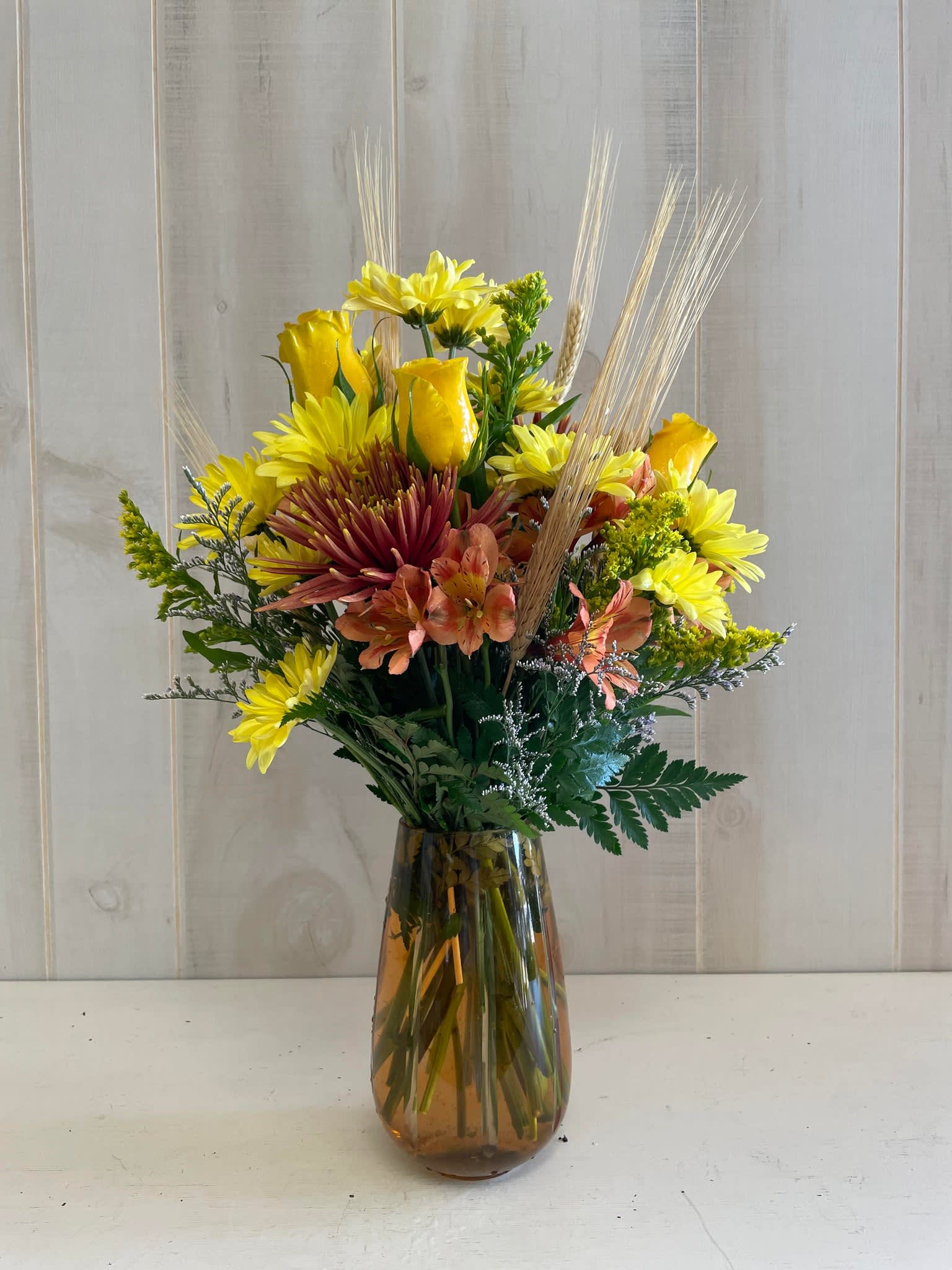 Autumnal Extravaganza