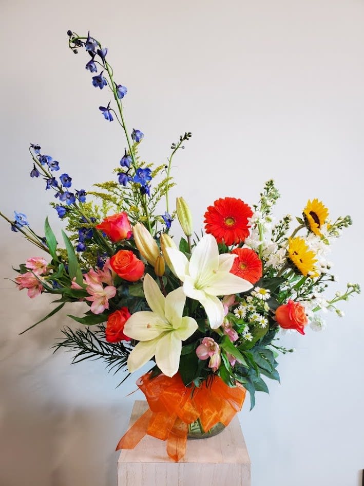 Grace's Favorite! Flower Bouquet