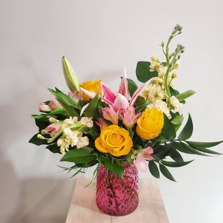 Amanda's Favorite! Flower Bouquet