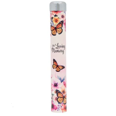 Loving Memory Garden Art Stake