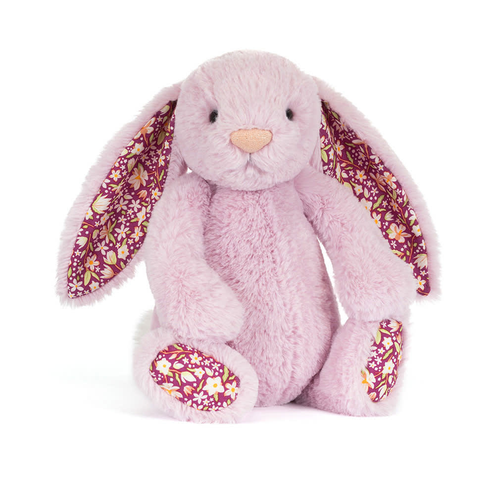 Jellycat Thistlepop Blossom Bunny